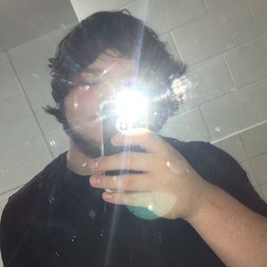 Meet your Posher, Hunter